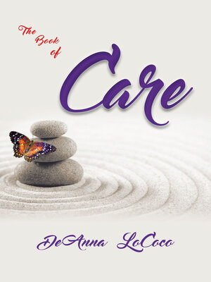 cover image of The Book of CARE